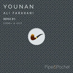 Ali Farahani - Younan (Original Mix) - PAP044 - Pipe & Pochet