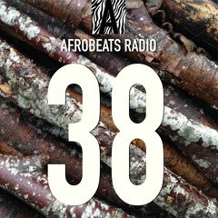 AfrobeatsRadio #38 Smooth (Jhene Aiko, The Internet, Mahalia, Ikenna, Joeboy,Brandon Banks)