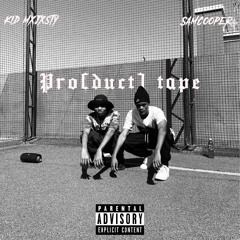 Kid Mxjxsty x SamCooper (feat Rick myster) Wendy Blues