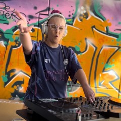 UKG MIX // Rectify - Lightning Bridge Pop Up 18.10.2025 // hyperfixATE