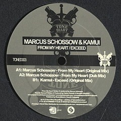 IBIZA - Kamui