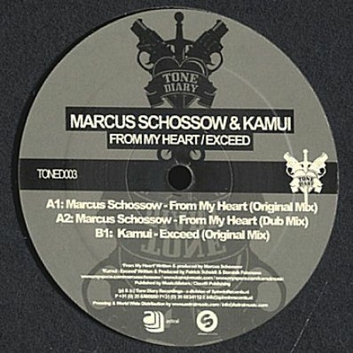 IBIZA - Kamui