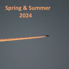 Spring & Summer 2024