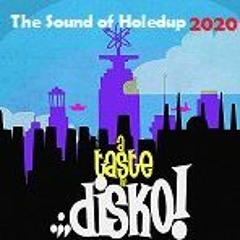 A TASTE OF DISKO