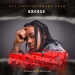 Excess Van - Prophecy