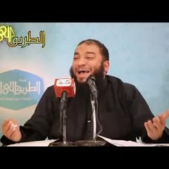 الطريق إلى الجنة .. " بكم تشتري الجنة ؟ " .. #محاضرة .. د . حازم شومان