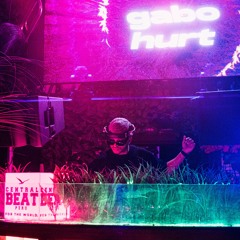 GABOHURT @CASONA DE CAMANÁ - Lima 04.09.2022