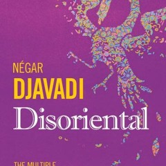 (PDF Download) Disoriental - Négar Djavadi