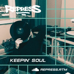 Keepin' Soul | RECAST07