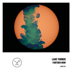 Lake Turner - Thought Patterns