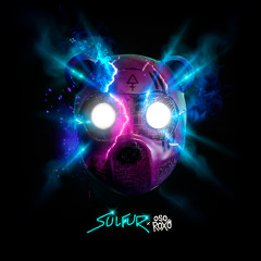 Oso Roxo - iiinside My Heart (Original Mix)