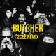 on BUTCHER REMIX - SOSA LA M ft. LUCIANO