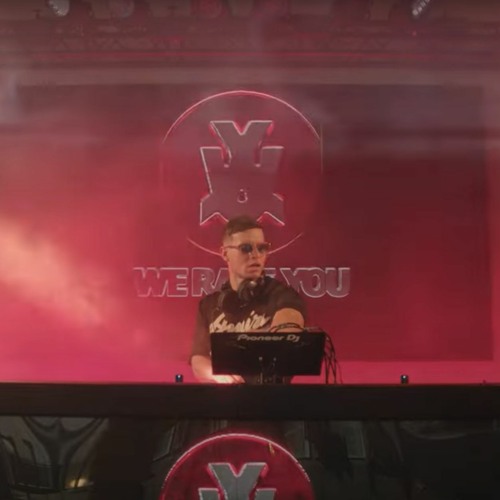 Joel Corry | Live @ We Rave You HQ, Amsterdam