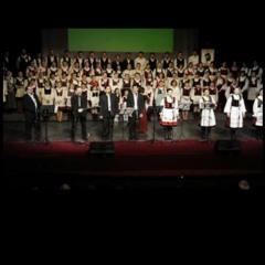 St. Imre Hymne (excerpt)komponist- Levente GYárfás