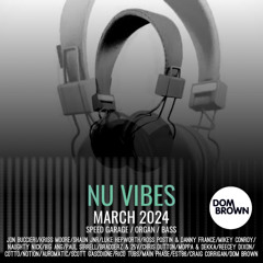 NU VIBES MARCH 2024