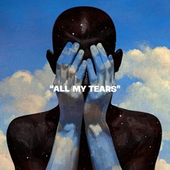 Kendrick Lamar x J. Cole Type Beat "All My Tears"
