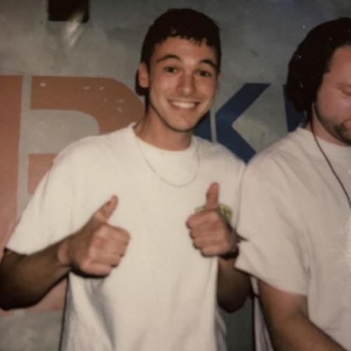 It All Started In The 90's
