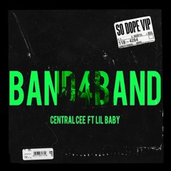 BAND4BAND (SO DOPE VIP)