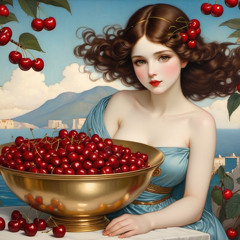 Cherry Oceanliner