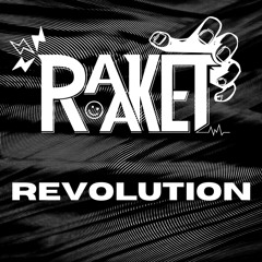 Revolution (BeatsForDayz Premiere)