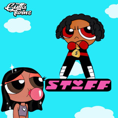 Gutta Twins - Stiff