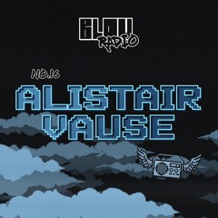 Blou Radio 016 - Alistair Vause Live Set Manchester Boat Party 'On The Water'