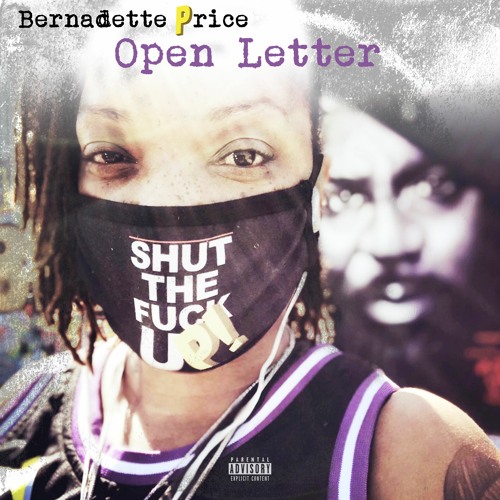 Bernadette Price "Open Letter"