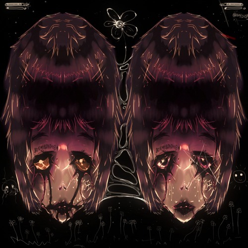 Черная пантера (molores) #fallengrave