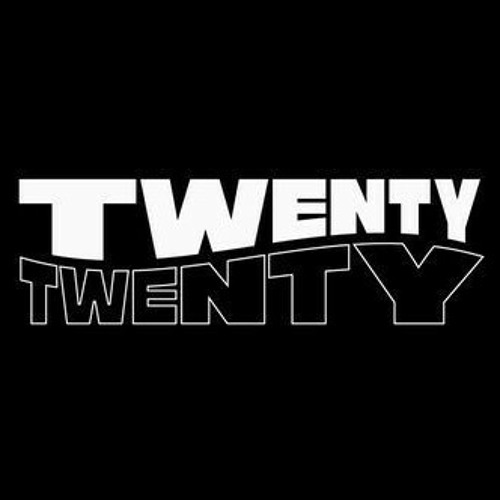 TWENTY-TWENTY [트웬티 트웬티]