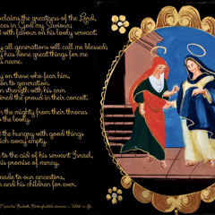 Mary's Faith and the Magnificat
