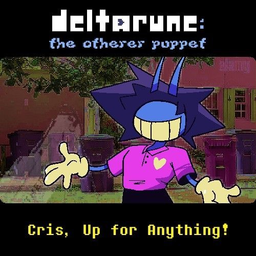 Puppet Pipeline: The Othererline/Porkline