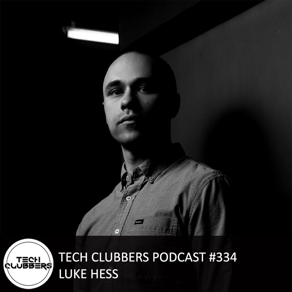 Luke Hess – Tech Clubbers Podcast #334