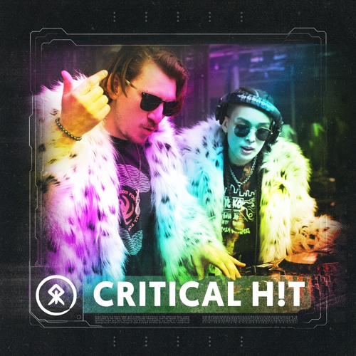 Pride Mix Series: Critical H!t