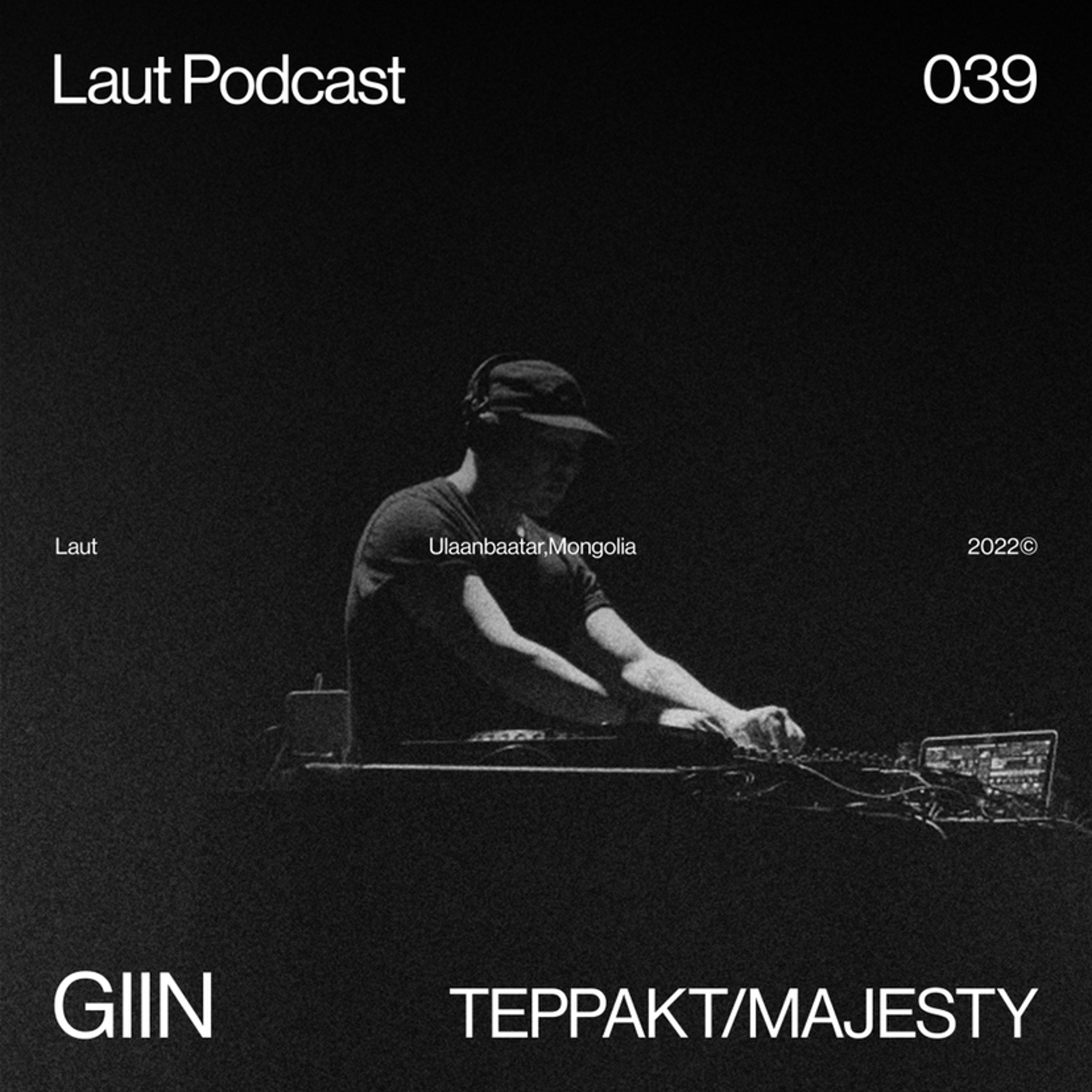 LAUT