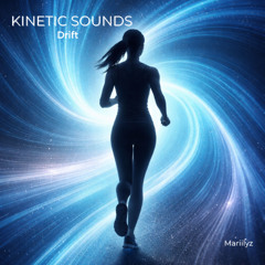 Kinetic Sounds – Running & Movement Set: Drift