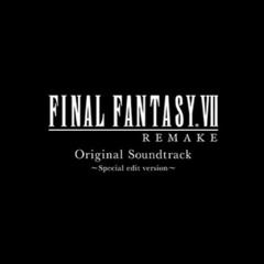 Final Fantasy VII - One Winged Angel Cover