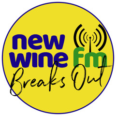 New Wine FM Podcast: UBO21 Wednesday