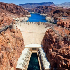 Best Year Hoover Dam Built Tours Review