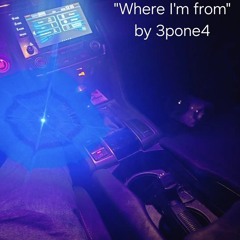 Where I'm From