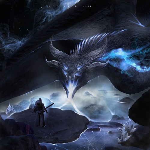 ZODIVK, HISE - Long Nights