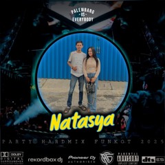 "DJ DUGEM FUNKOT NONA AMBON PICA PICA x TERBUAI CINTA PALSU x KITA USAHAKAN LAGI NEW 2025"