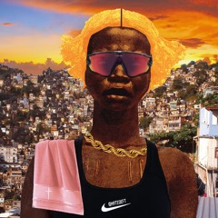 MC LUIGI MANGIONE DA NOVA HOLANDA - ELON MUSK // Jervi's Flip