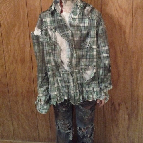 зомби (p. sickboi)