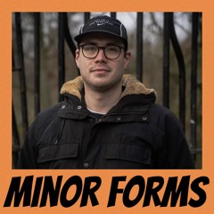 Minor Forms - Tracks
