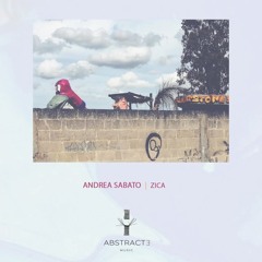 Andrea Sabato - Cheeky (From Zica EP)