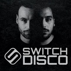 Gotye - Somebody That I Used To Know (Switch Disco Remix)