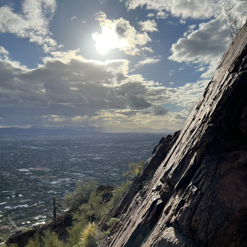 Consideration- Rhianna