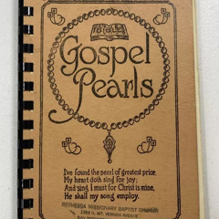 Higher Ground (J. Oatman)