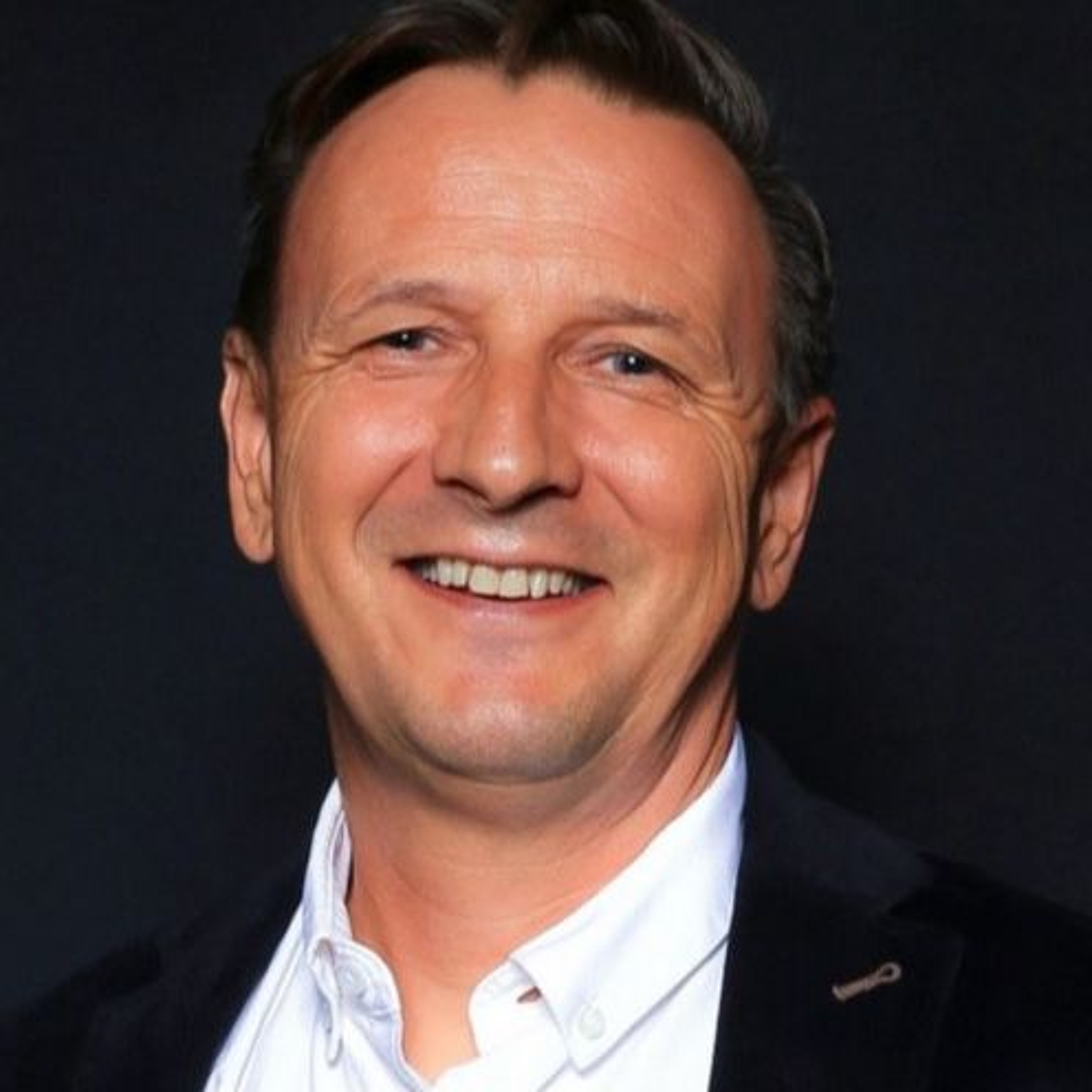 Je suis fais pour quelque chose ... mais quoi? - Pierre Bader- 07/07/2024