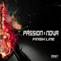 Passion x Nova - Finish Line